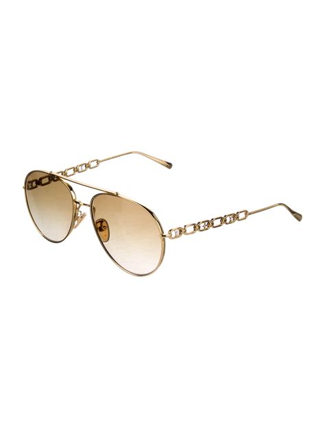 my lv chain pilot sunglasses|Louis Vuitton Palo Alto.